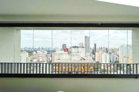 Sala de apartamento para alugar com 3 quartos, 168m² em Pinheiros, São Paulo