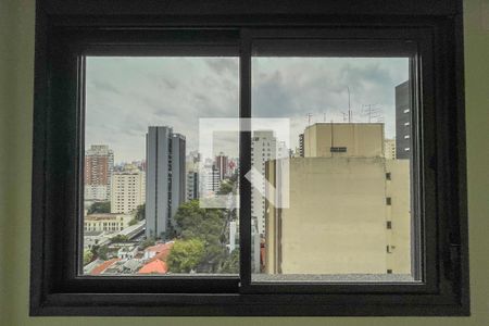 Suíte 1 de apartamento para alugar com 3 quartos, 168m² em Pinheiros, São Paulo