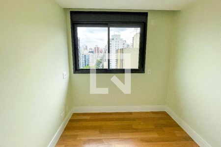 Suíte 1 de apartamento para alugar com 3 quartos, 168m² em Pinheiros, São Paulo