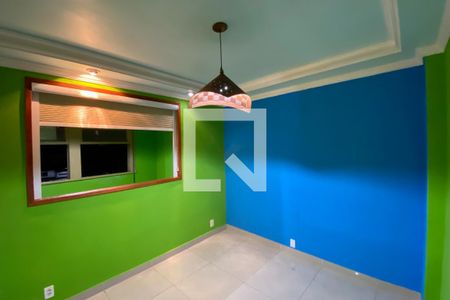 Sala de apartamento à venda com 1 quarto, 33m² em Centro, Rio de Janeiro