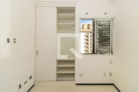 Quarto de apartamento à venda com 1 quarto, 36m² em Vila Mariana, São Paulo