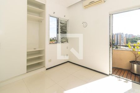 Sala de apartamento à venda com 1 quarto, 36m² em Vila Mariana, São Paulo