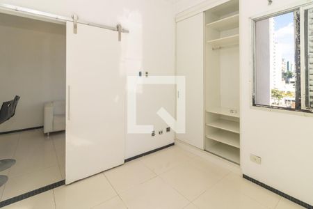 Quarto de apartamento à venda com 1 quarto, 36m² em Vila Mariana, São Paulo