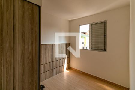 Quarto 2 de apartamento para alugar com 3 quartos, 150m² em Santo Antônio, Belo Horizonte