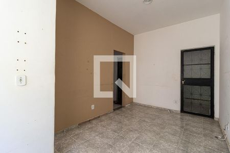 Sala de apartamento à venda com 2 quartos, 65m² em Grajaú, Rio de Janeiro