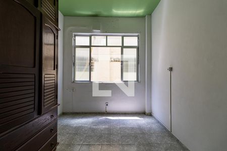 Quarto 1 de apartamento à venda com 2 quartos, 65m² em Grajaú, Rio de Janeiro