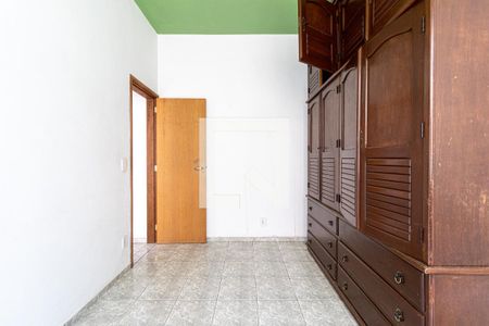 Quarto 1 de apartamento à venda com 2 quartos, 65m² em Grajaú, Rio de Janeiro