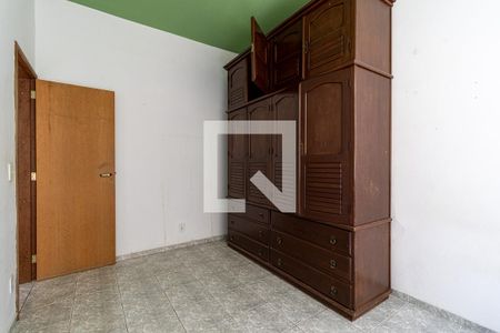 Quarto 1 de apartamento à venda com 2 quartos, 65m² em Grajaú, Rio de Janeiro