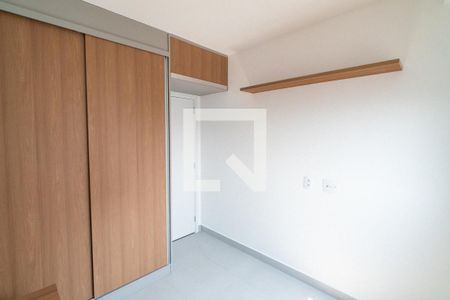 Quarto de apartamento para alugar com 1 quarto, 29m² em Vila Santa Catarina, São Paulo