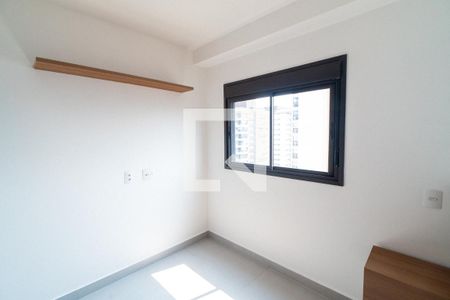 Quarto de apartamento para alugar com 1 quarto, 29m² em Vila Santa Catarina, São Paulo