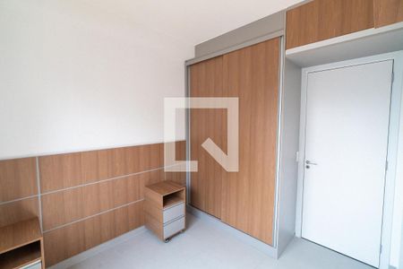 Quarto de apartamento para alugar com 1 quarto, 29m² em Vila Santa Catarina, São Paulo