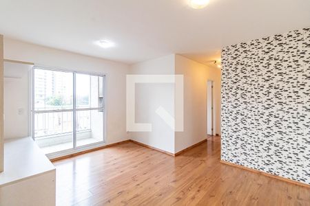 Sala de apartamento à venda com 2 quartos, 69m² em Jardim das Vertentes, São Paulo