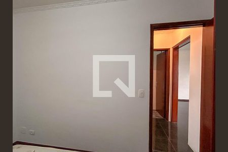 Quarto 2 de apartamento à venda com 2 quartos, 60m² em Vila Cavaton, São Paulo