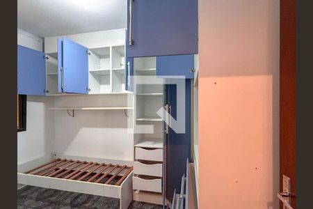 Quarto 1 de apartamento para alugar com 2 quartos, 60m² em Vila Cavaton, São Paulo