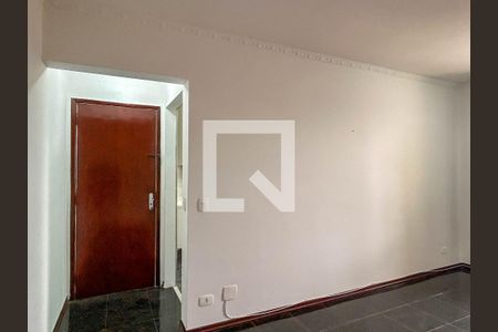 Sala de apartamento à venda com 2 quartos, 60m² em Vila Cavaton, São Paulo