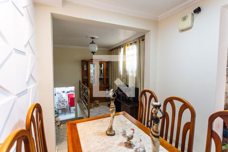 Sala 2 de casa à venda com 5 quartos, 300m² em Concórdia, Belo Horizonte