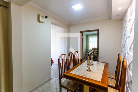 Sala 2 de casa à venda com 5 quartos, 300m² em Concórdia, Belo Horizonte