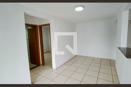 Apartamento à venda com 50m², 2 quartos e 1 vagasala