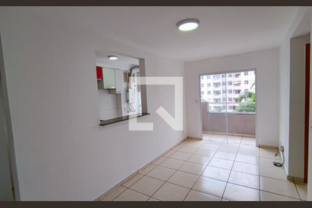 Apartamento à venda com 50m², 2 quartos e 1 vagasala