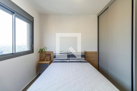 Studio de kitnet/studio para alugar com 1 quarto, 24m² em Pinheiros, São Paulo