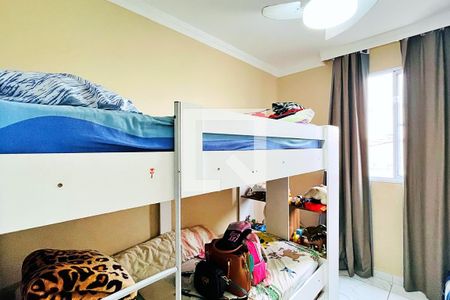 Quarto 1 de apartamento à venda com 2 quartos, 36m² em Vila das Bandeiras, Guarulhos