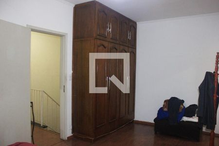 Suíte  de casa para alugar com 5 quartos, 243m² em Vila Augusta, Guarulhos