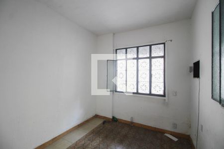 Quarto de casa para alugar com 1 quarto, 90m² em Centro, Nova Iguaçu