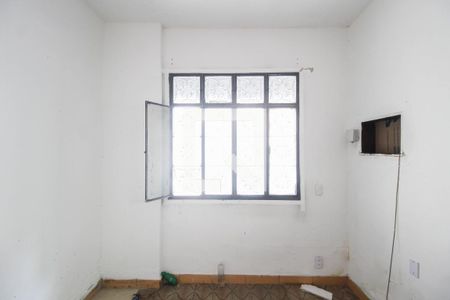 Quarto de casa para alugar com 1 quarto, 90m² em Centro, Nova Iguaçu