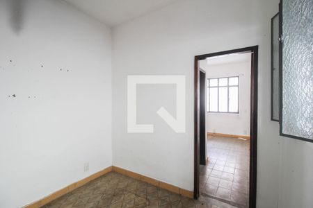 Sala de casa para alugar com 1 quarto, 90m² em Centro, Nova Iguaçu