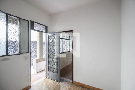 Sala de casa para alugar com 1 quarto, 90m² em Centro, Nova Iguaçu