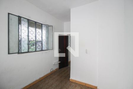 Quarto de casa para alugar com 1 quarto, 90m² em Centro, Nova Iguaçu