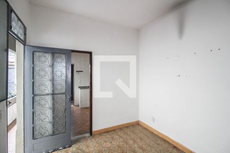 Sala de casa para alugar com 1 quarto, 90m² em Centro, Nova Iguaçu