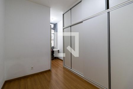 Quarto Suite de apartamento à venda com 2 quartos, 80m² em Tijuca, Rio de Janeiro