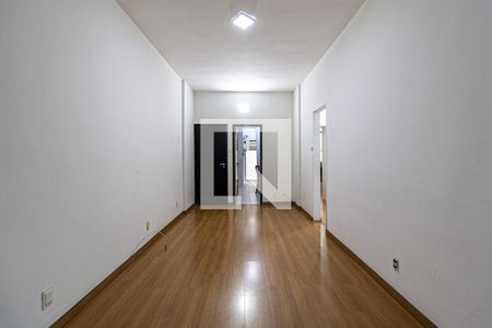 Sala de apartamento à venda com 2 quartos, 80m² em Tijuca, Rio de Janeiro