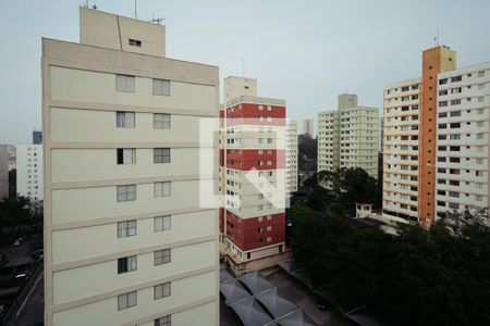 Quarto 1 de apartamento à venda com 2 quartos, 51m² em Jardim Celeste, São Paulo