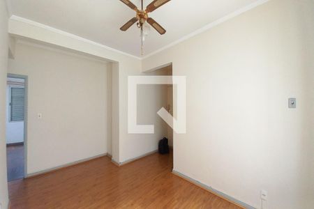 Sala de apartamento à venda com 2 quartos, 84m² em Centro, Campinas