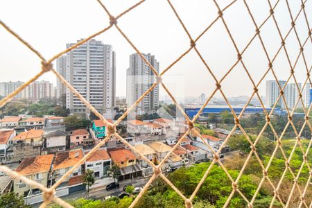 Vista de apartamento à venda com 3 quartos, 82m² em Jardim das Vertentes, São Paulo