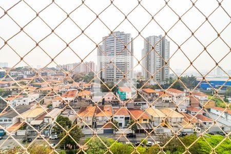 Vista de apartamento à venda com 3 quartos, 82m² em Jardim das Vertentes, São Paulo