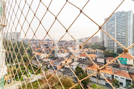 Vista de apartamento à venda com 3 quartos, 82m² em Jardim das Vertentes, São Paulo