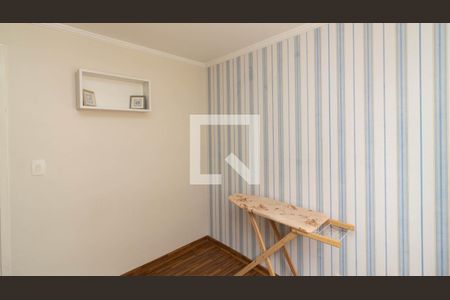 Quarto 2 de apartamento à venda com 3 quartos, 89m² em Cangaiba, São Paulo