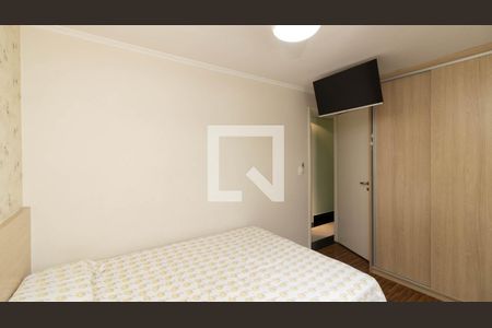 Quarto 1 de apartamento à venda com 3 quartos, 89m² em Cangaiba, São Paulo