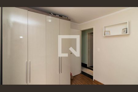 Quarto 2 de apartamento à venda com 3 quartos, 89m² em Cangaiba, São Paulo