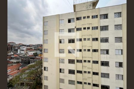 Vista do Quarto 2 de apartamento à venda com 3 quartos, 89m² em Cangaiba, São Paulo