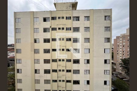 Vista do Quarto 1 de apartamento à venda com 3 quartos, 89m² em Cangaiba, São Paulo