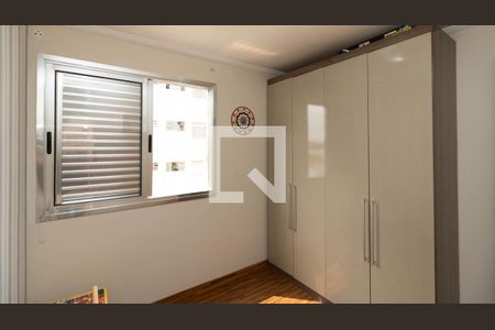 Quarto 2 de apartamento à venda com 3 quartos, 89m² em Cangaiba, São Paulo