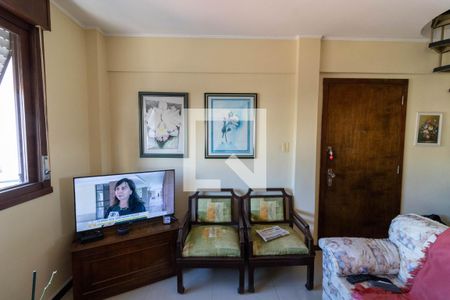 Sala de apartamento para alugar com 2 quartos, 166m² em Menino Deus, Porto Alegre