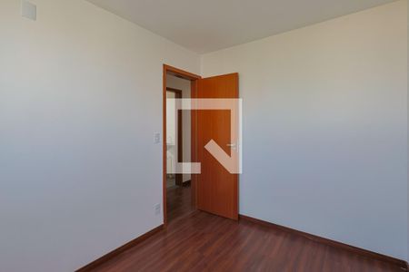 Quarto 1 de apartamento à venda com 2 quartos, 48m² em Palmares, Belo Horizonte