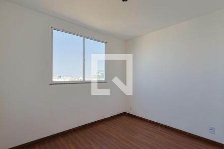 Quarto 2 de apartamento à venda com 2 quartos, 48m² em Palmares, Belo Horizonte