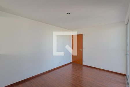 Sala de apartamento à venda com 2 quartos, 48m² em Palmares, Belo Horizonte