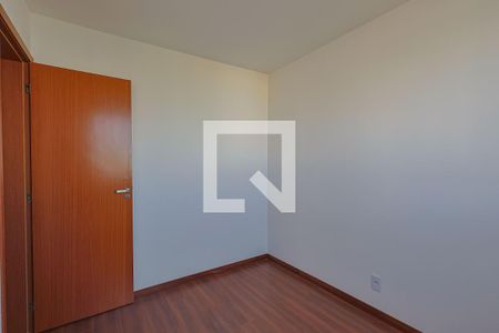 Quarto 1 de apartamento à venda com 2 quartos, 48m² em Palmares, Belo Horizonte